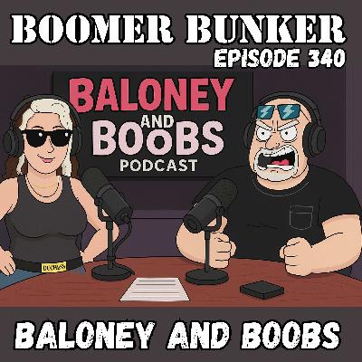 Baloney and Boobs | 340