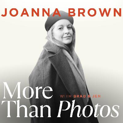 029 - Curation Is Luxury: How to Create Stronger, More Intentional Work w/ Joanna Brown 029 - Curation Is Luxury: How to Create Stronger, More Intentional Work w/ Joanna Brown