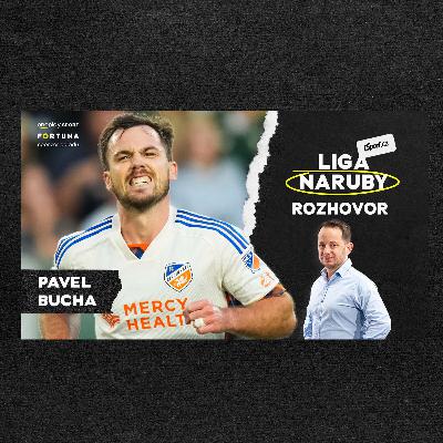 Bucha z USA: Budu se snažit Messiho zastavit. Z reprezentace se nikdo neozval  | Rozhovor