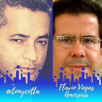 SAMPOEMA - FLAVIO VIEGAS AMOREIRA