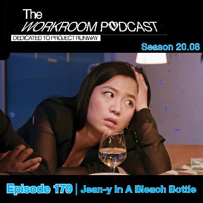 Episode 179: Jean-y in a Bleach Bottle (Season 20 Episode 8)