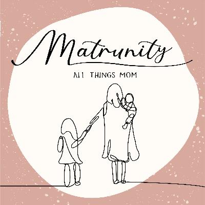 Talking With Our Mom About Parenting | ft. Cyndi McMillan Talking With Our Mom About Parenting | ft. Cyndi McMillan