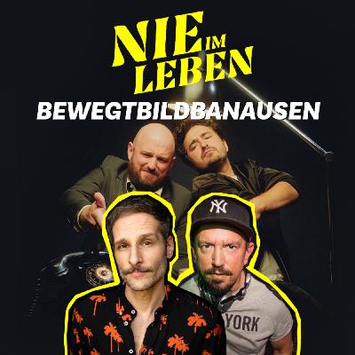 Die Bewegtbildbanausen - Fledermaus-Manöver & Verpasster Fugees-Gig Die Bewegtbildbanausen - Fledermaus-Manöver & Verpasster Fugees-Gig