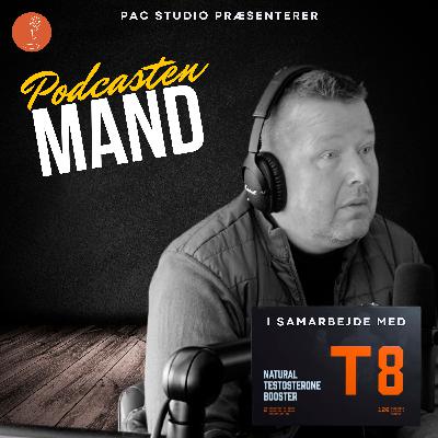 Podcasten MAND – Nikola Juric