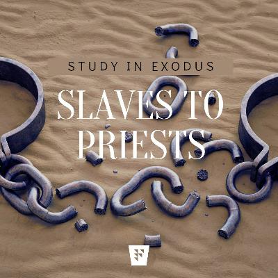 Interlude in the Wilderness | Exodus 18 Interlude in the Wilderness | Exodus 18