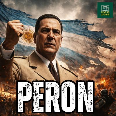 Il Populista Che Incendiò l’Argentina Il Populista Che Incendiò l’Argentina