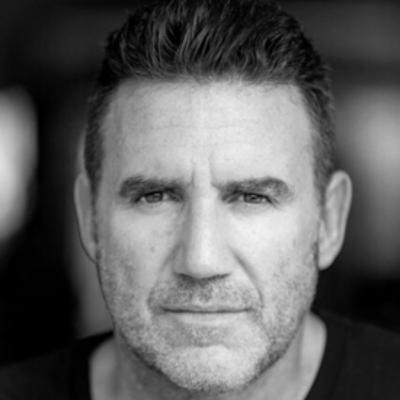 No Longer 'Spiritual' with Michael Marcus