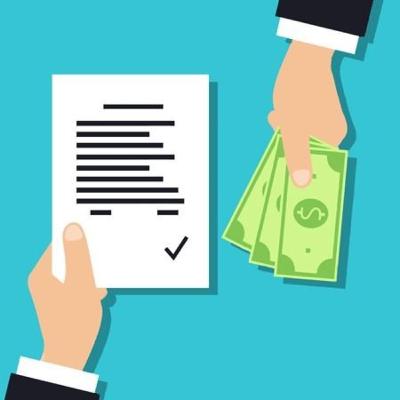 Contrato de Empréstimo em Geral