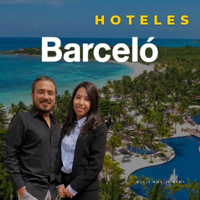 Barceló México