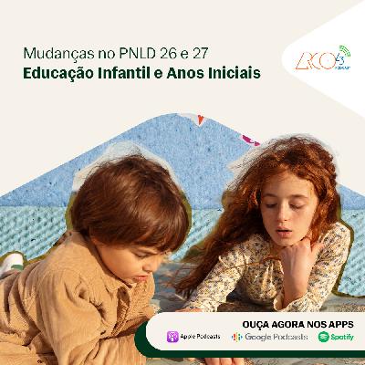 O X da Questão #123 - O que a COP 30 deixou para quem ensina?