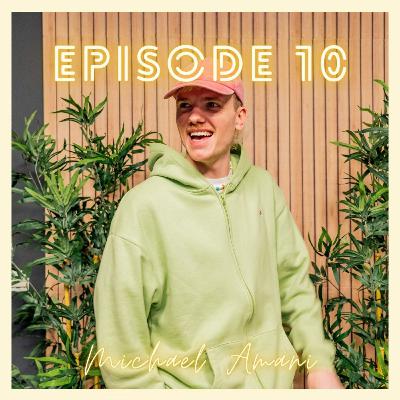 10 | Partyvlogs met Michael Amani!