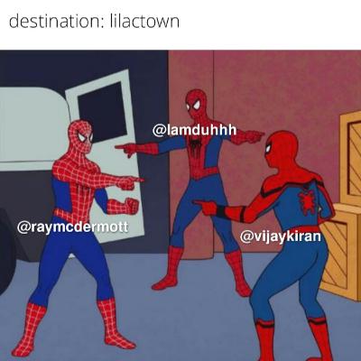 :lilactown (Will Acton X DEFN)
