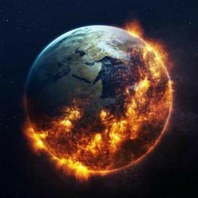 2 teoria sobre el fin del mundo