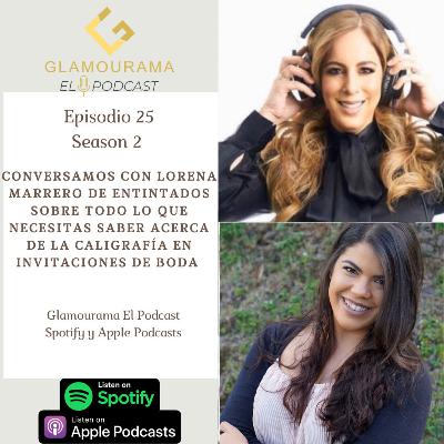 Conoce a Lorena Marrero de Entintados