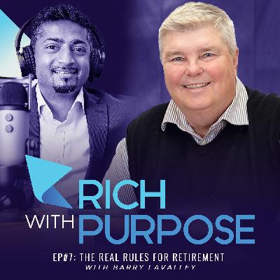 The Real Rules for Retirement