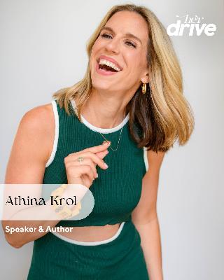 From Corporate Burnout to Empowering Women: Erica Rooney's Path to Infinite Possibilities