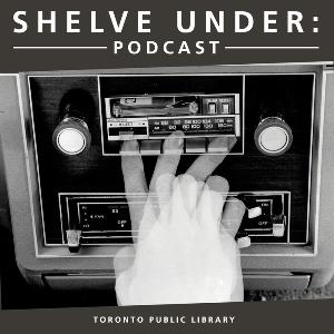 Shelve Under: Flâneur