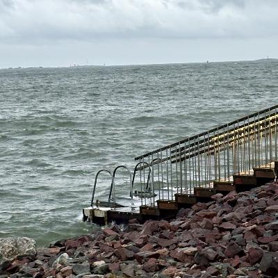 A Dream and Fear of Conflict A Dream and Fear of Conflict