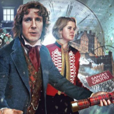 7.8 Winter of the Demon