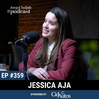 359 - Jessica Aja