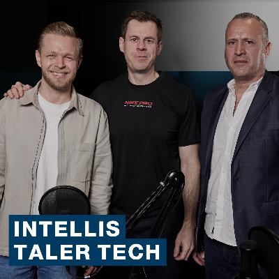 S1E1: Special Guest: Kevin Magnussen S1E1: Special Guest: Kevin Magnussen