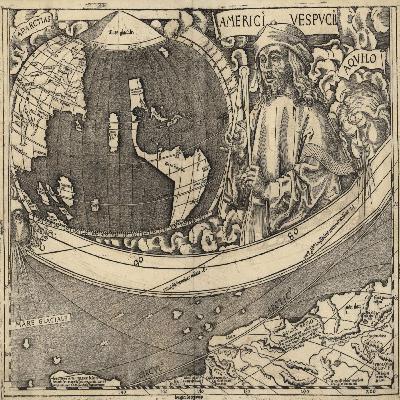 Episode 387: Nations Named After People Episode 387: Nations Named After People