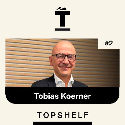 #2 "Die Gardena-Sonne im Herzen" - Tobias Koerner (SVP Go-To-Market, Gardena) #2 "Die Gardena-Sonne im Herzen" - Tobias Koerner (SVP Go-To-Market, Gardena)
