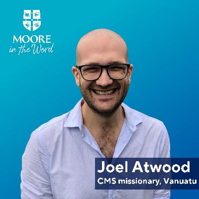 What is your God like? (Isaiah 45) with Joel Atwood