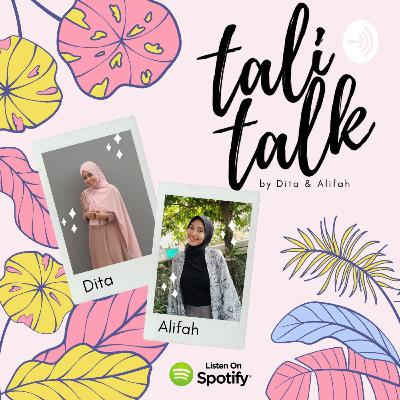 Kenalan sama Dita dan alifah!