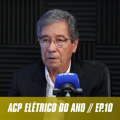 "ACP Elétrico do Ano": Os elétricos vão salvar os citadinos?