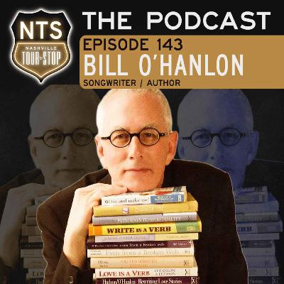 Bill O'Hanlon (Author, Songwriter) Bill O'Hanlon (Author, Songwriter)