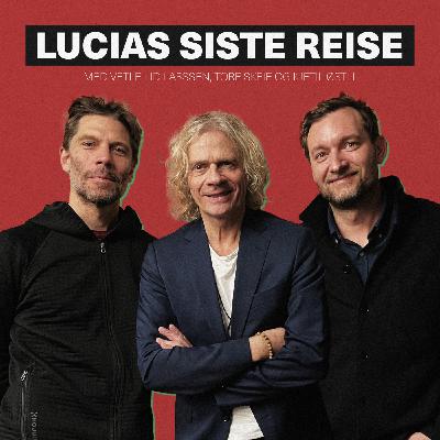 Del 2: Det fjerde korstog | Vetle Lid Larssen, Tore Skeie og Kjetil Østli