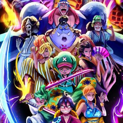 One piece
