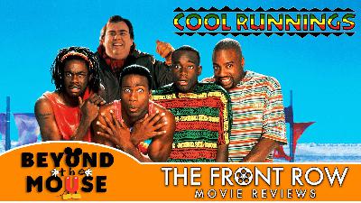 Cool Runnings (w/ Disney Dads Podcast) Cool Runnings (w/ Disney Dads Podcast)