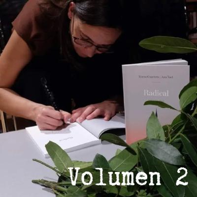 Vol.2 Cap.26. Radical