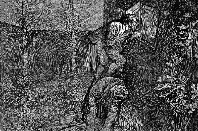 Episode 14: Gaunt's Four