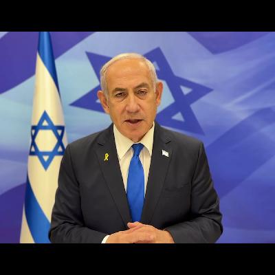 Israel/Hezbollah agree to a ceasefire