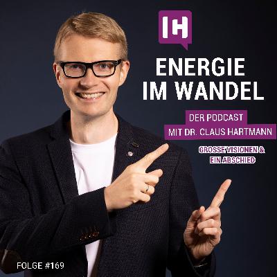 Warum Deutschland bremst – und andere Länder vorpreschen: Große Biogas-Visionen & ein Abschied