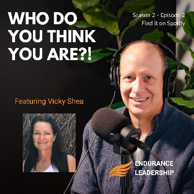 Not Just a Designer, a Conversation with Vicky Shea