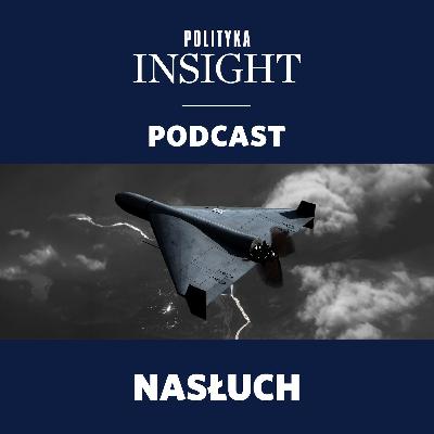 Noc wrogich dronów | Nasłuch