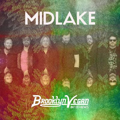 Midlake's Eric Pulido