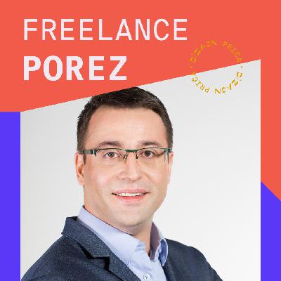 Ep.23 – Balans između života, posla i poreza, Nikola Kekić Ep.23 – Balans između života, posla i poreza, Nikola Kekić