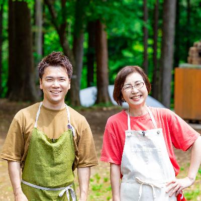 今井亮さんに教わる、アウトドアで楽しむ「麻婆豆腐」