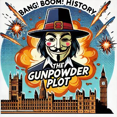The Gunpowder Plot