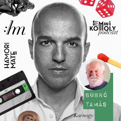 Bubnó Tamás