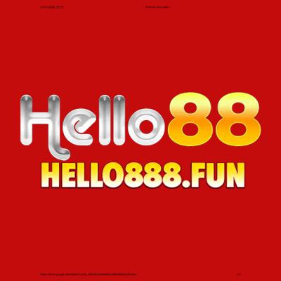 hello888fun