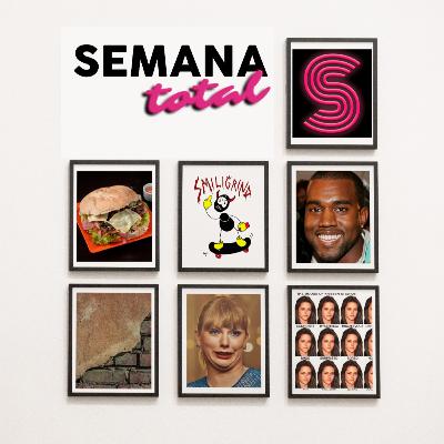 #04 - Testes do Buzzfeed: Smilinguido e Kanye West, unidos pelo reboco