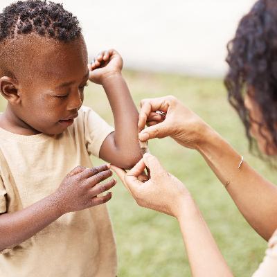 Body Bonanza: Bruises, scars and Band-Aids Body Bonanza: Bruises, scars and Band-Aids