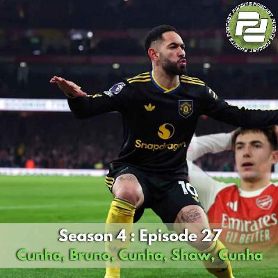 Cunha, Bruno, Cunha, Shaw, Cunha (ft Big Doug & Marly Marl) | Podcast Pundits Cunha, Bruno, Cunha, Shaw, Cunha (ft Big Doug & Marly Marl) | Podcast Pundits