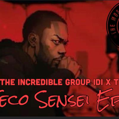 The Teco Sensei Episode